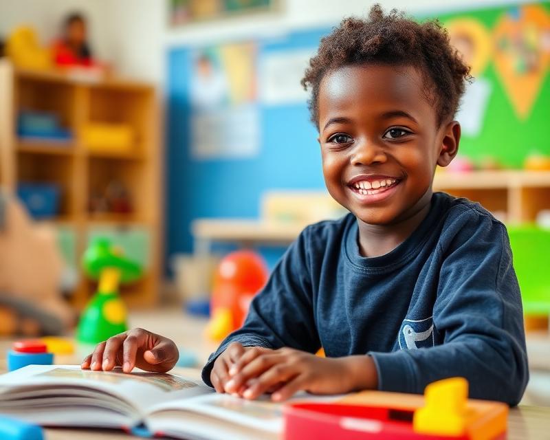 Pre-School